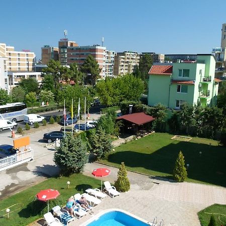 Tsb Dunes Holiday Village Slantschew brjag Zimmer foto