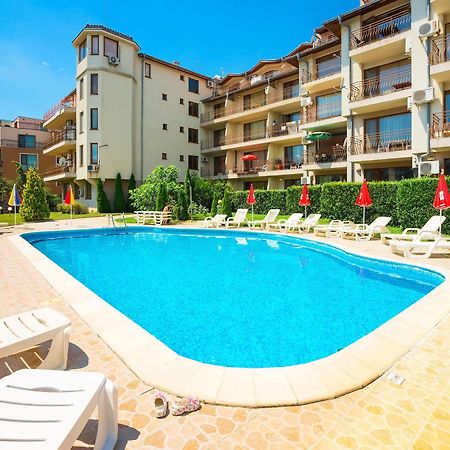 Tsb Dunes Holiday Village Slantschew brjag Exterior foto