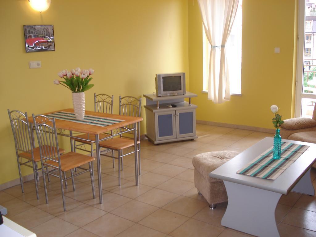 Tsb Dunes Holiday Village Slantschew brjag Zimmer foto