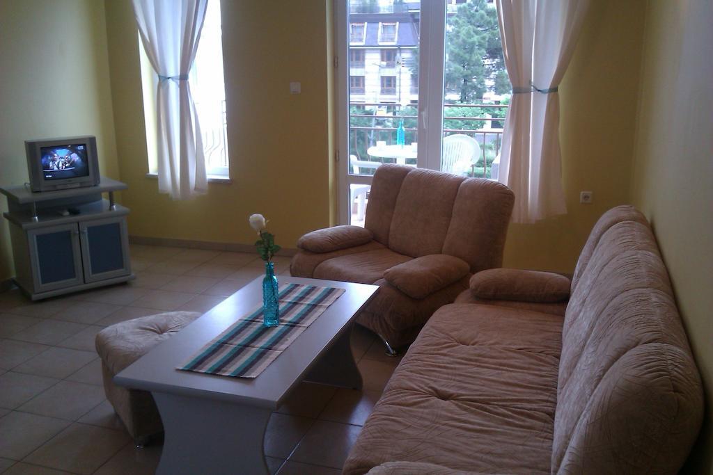 Tsb Dunes Holiday Village Slantschew brjag Zimmer foto
