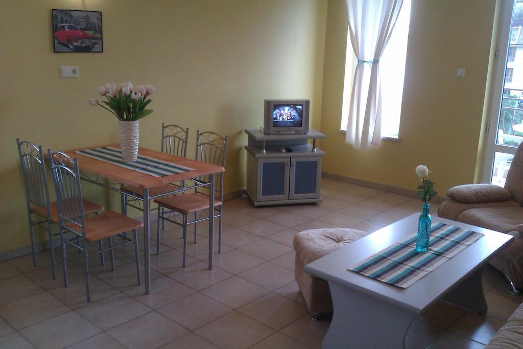 Tsb Dunes Holiday Village Slantschew brjag Zimmer foto