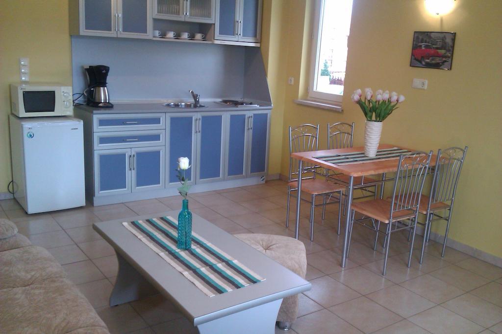 Tsb Dunes Holiday Village Slantschew brjag Zimmer foto