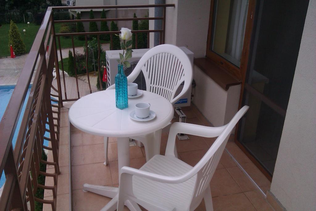 Tsb Dunes Holiday Village Slantschew brjag Zimmer foto