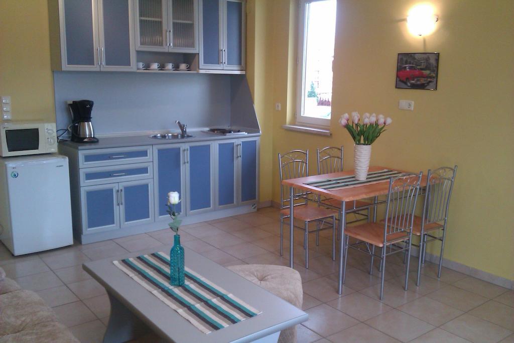 Tsb Dunes Holiday Village Slantschew brjag Zimmer foto