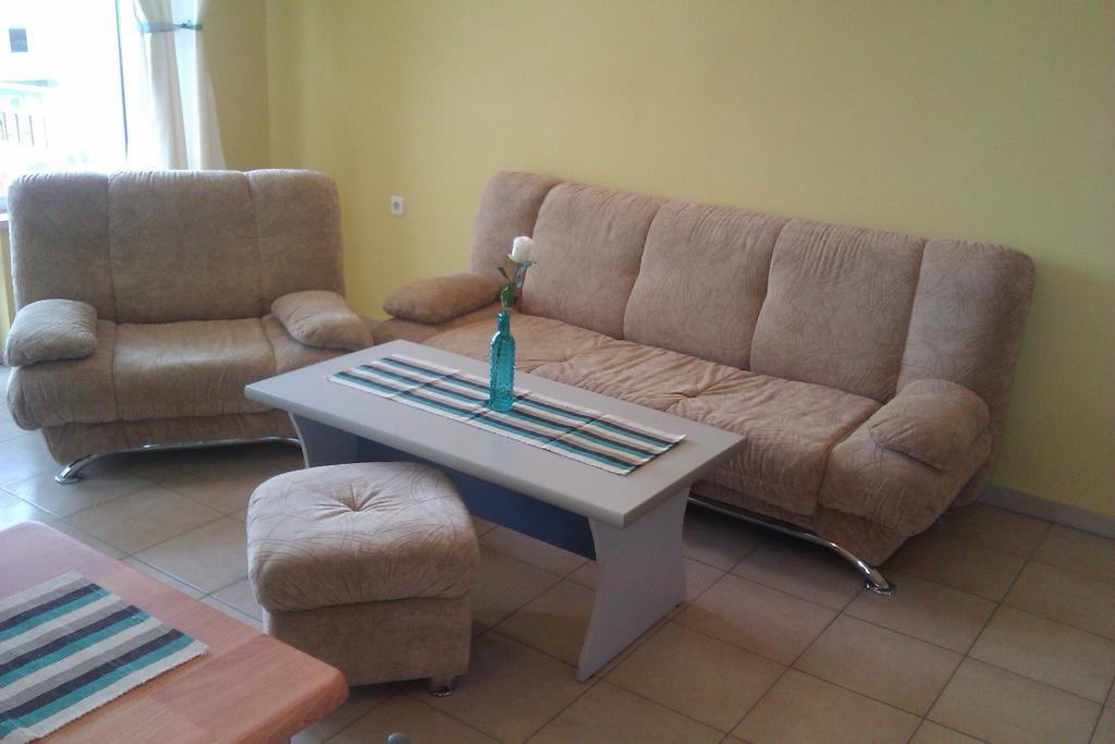 Tsb Dunes Holiday Village Slantschew brjag Zimmer foto