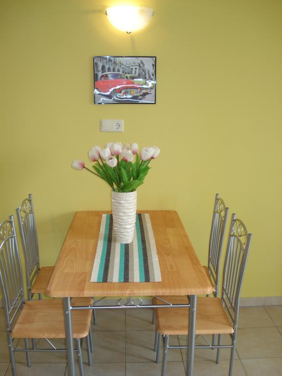 Tsb Dunes Holiday Village Slantschew brjag Zimmer foto