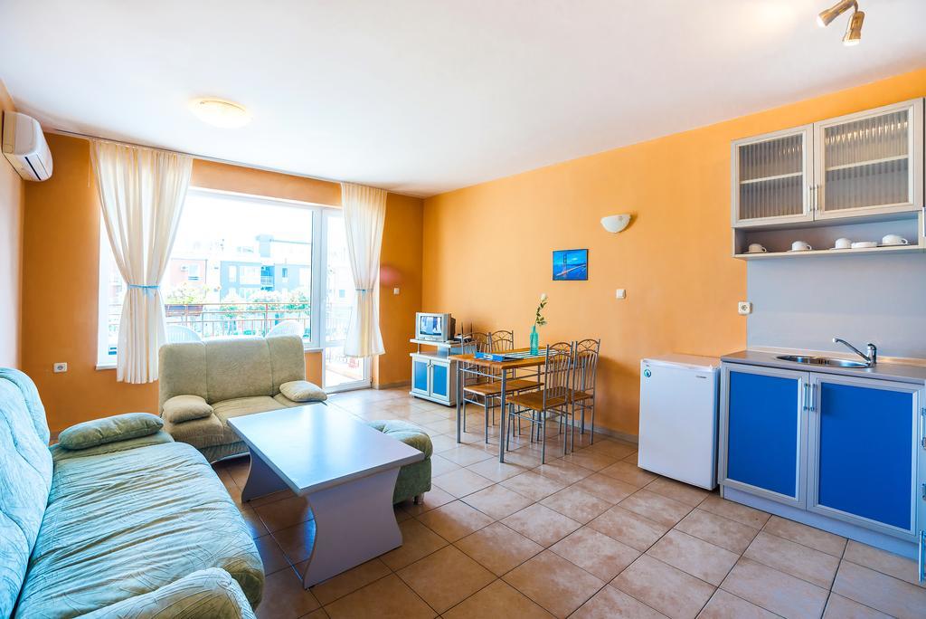 Tsb Dunes Holiday Village Slantschew brjag Zimmer foto