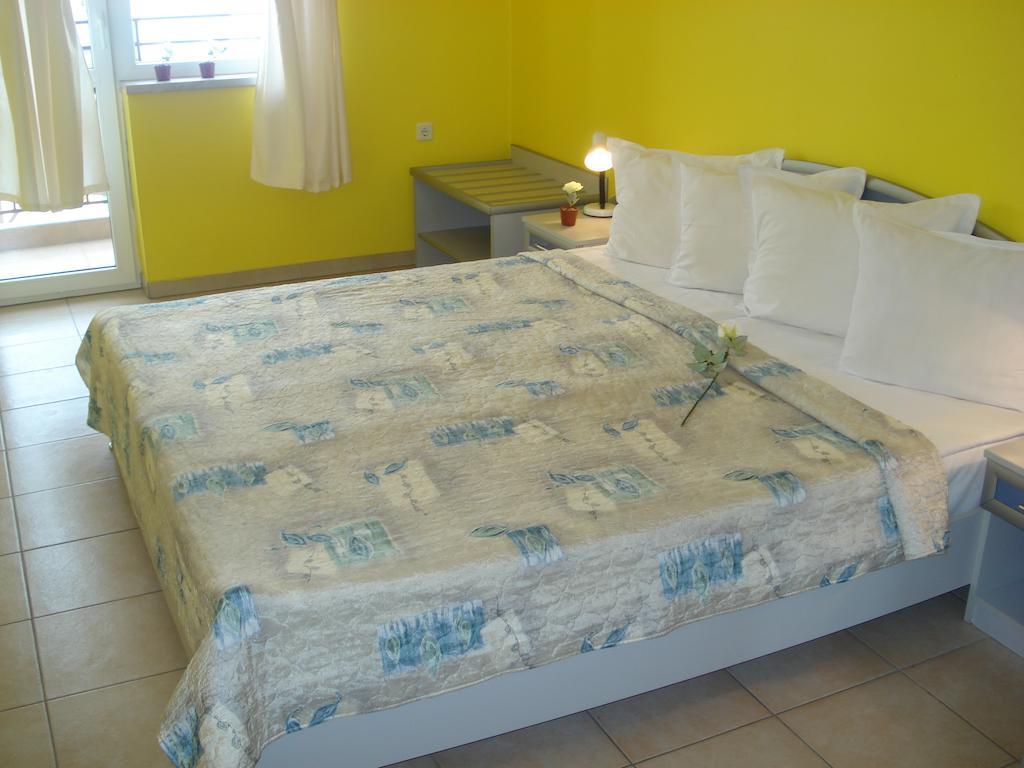 Tsb Dunes Holiday Village Slantschew brjag Zimmer foto