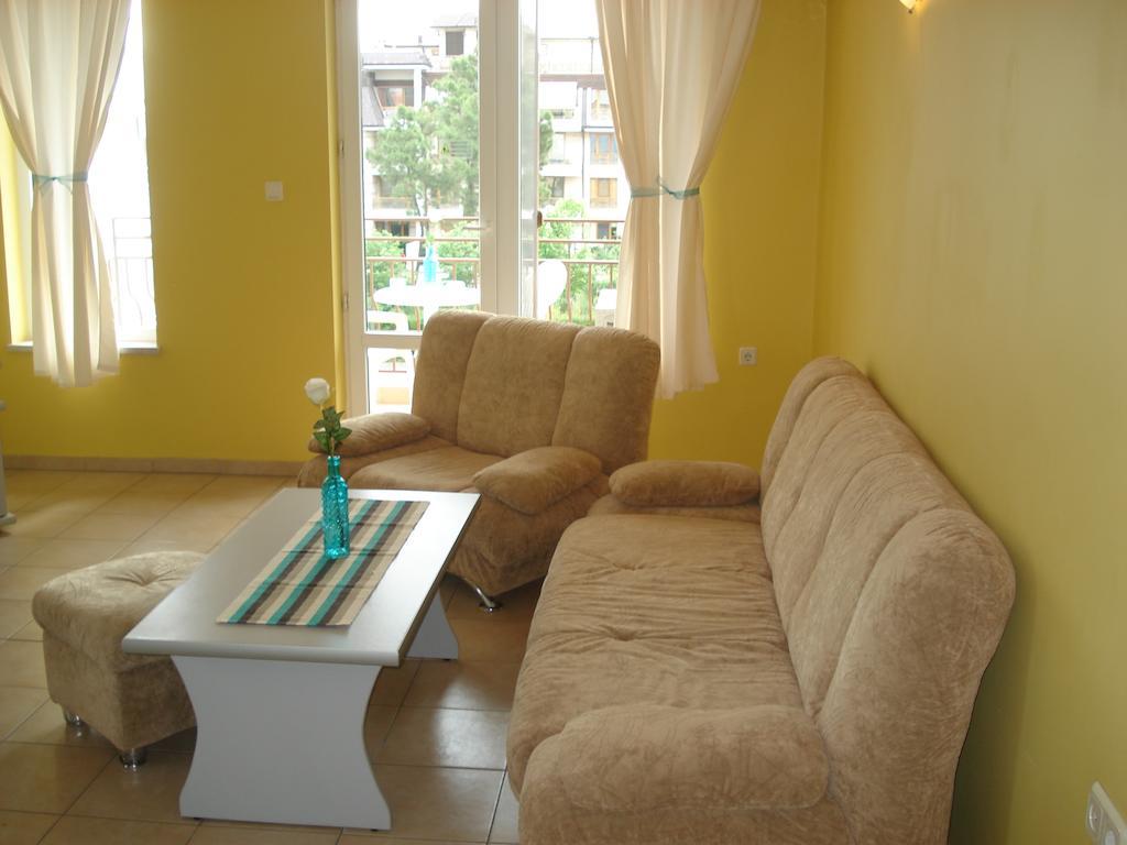Tsb Dunes Holiday Village Slantschew brjag Zimmer foto