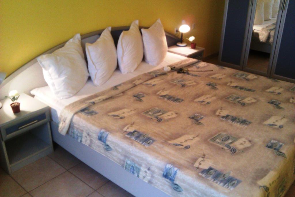 Tsb Dunes Holiday Village Slantschew brjag Zimmer foto