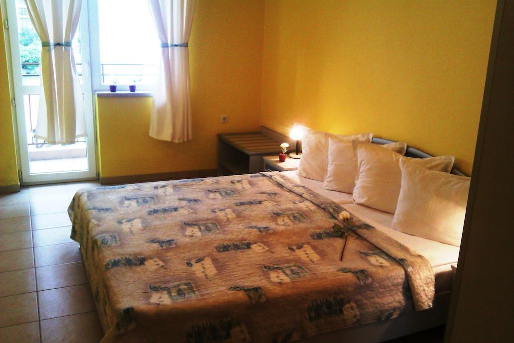 Tsb Dunes Holiday Village Slantschew brjag Zimmer foto