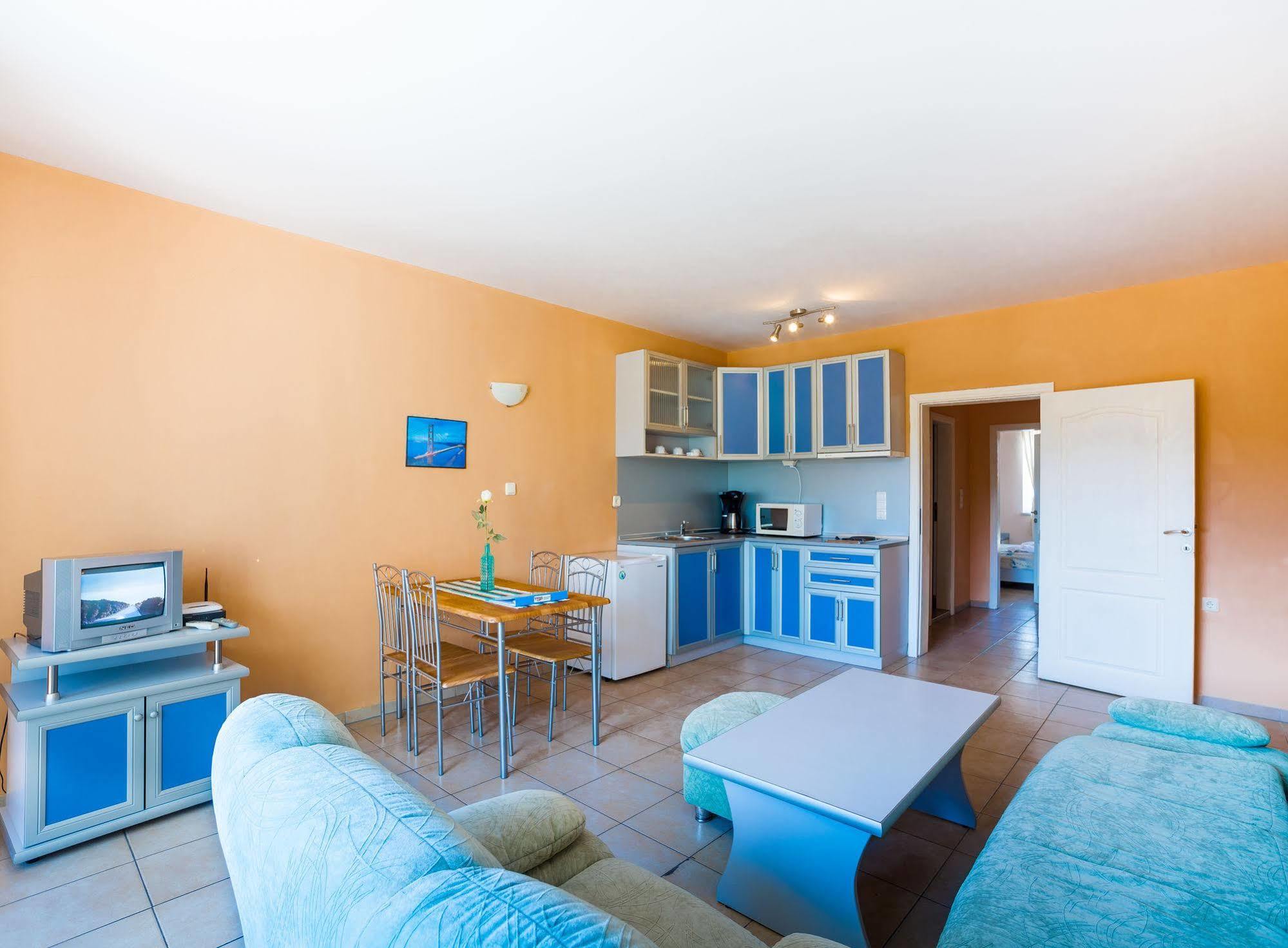 Tsb Dunes Holiday Village Slantschew brjag Exterior foto
