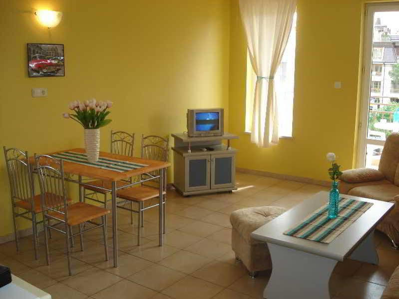 Tsb Dunes Holiday Village Slantschew brjag Exterior foto