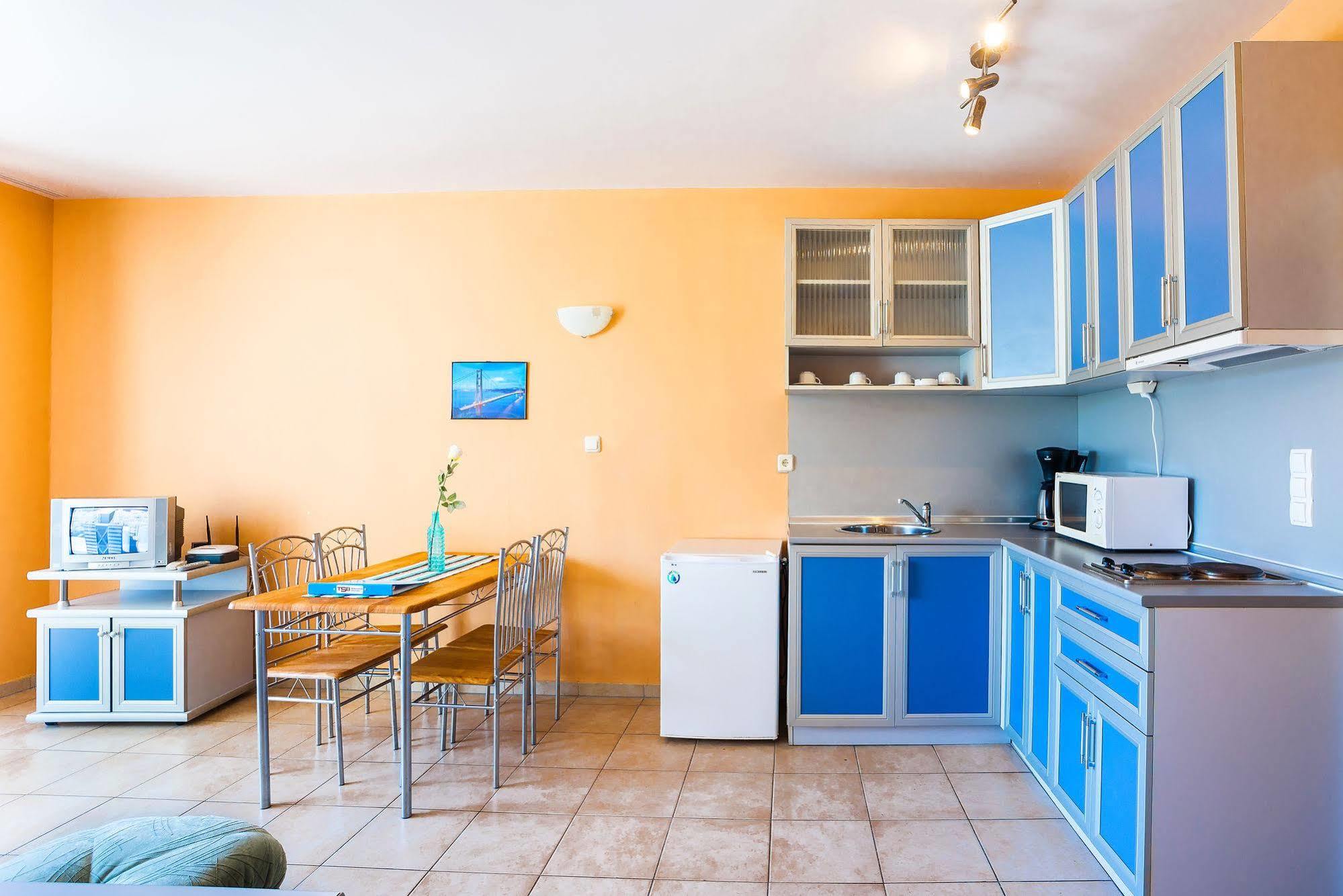 Tsb Dunes Holiday Village Slantschew brjag Exterior foto