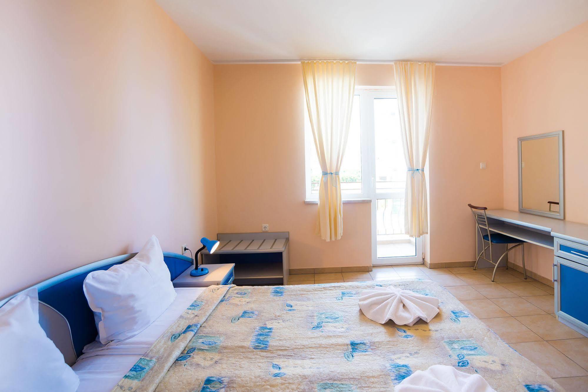 Tsb Dunes Holiday Village Slantschew brjag Exterior foto